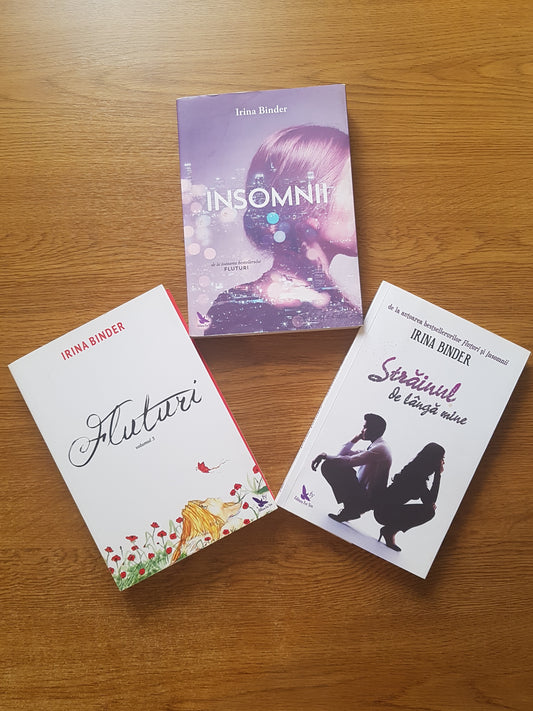 Pachetul ideal pentru suflet și minte