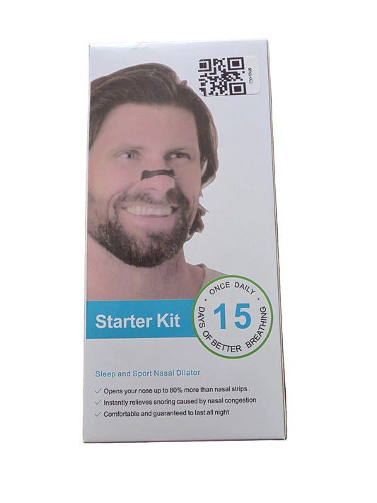 Dilatator nazal