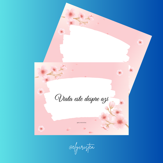 Ilustratie motivationala