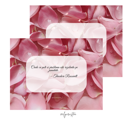 Ilustratie motivationala