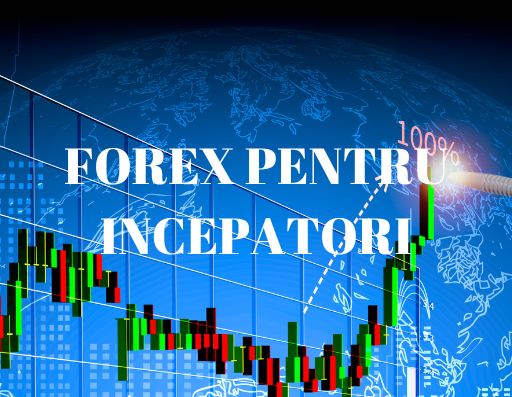 eBook ~ Forex pentru începători