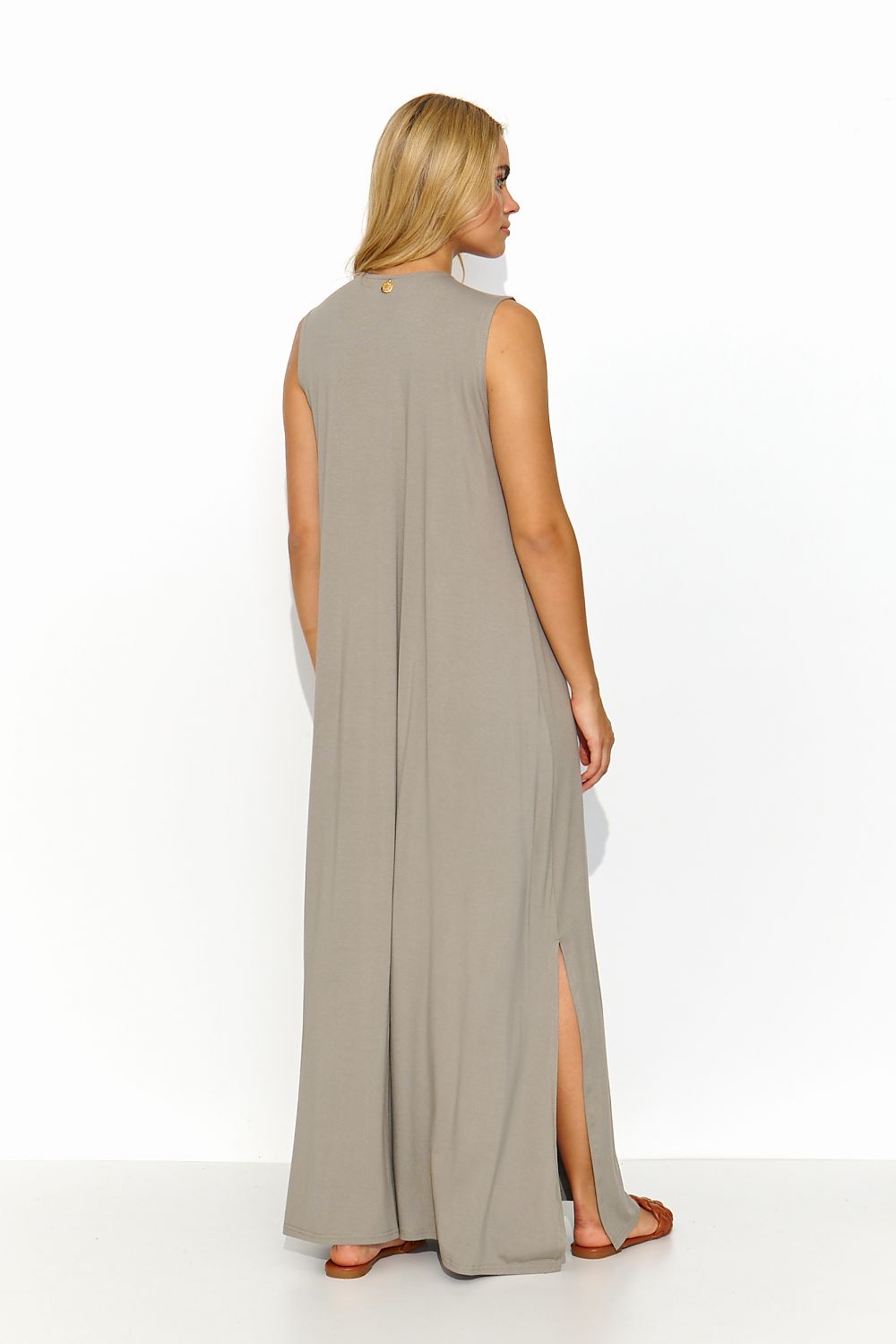 Rochie de zi model 194310 Makadamia