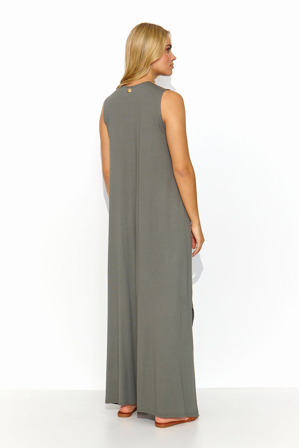 Rochie de zi model 194311 Makadamia