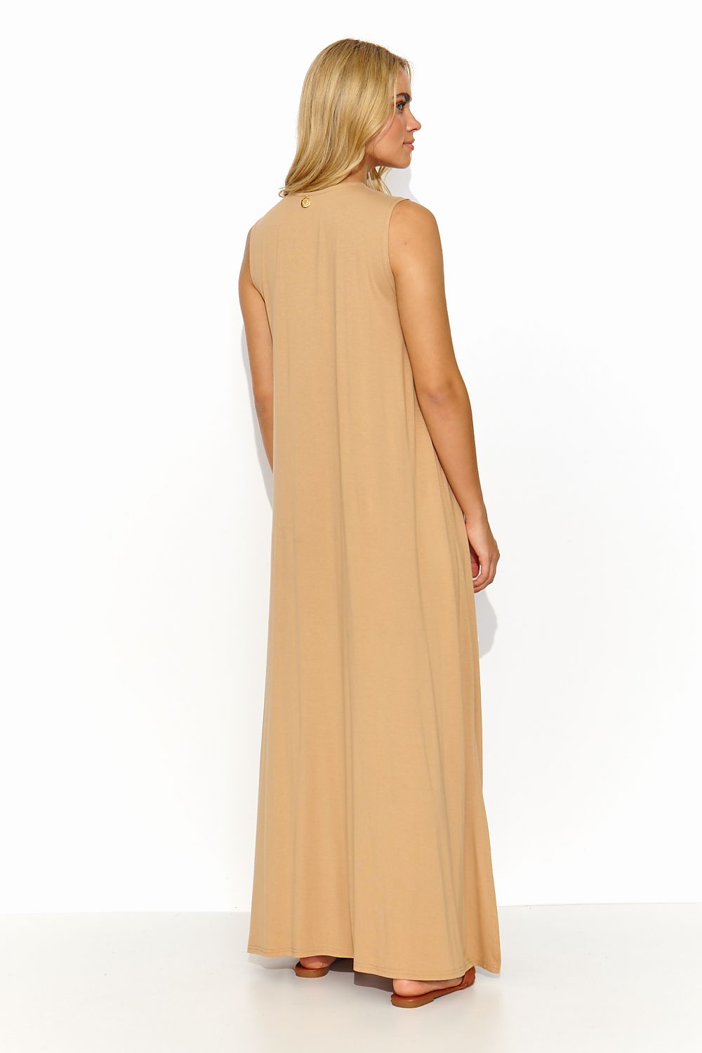 Rochie de zi model 194315 Makadamia