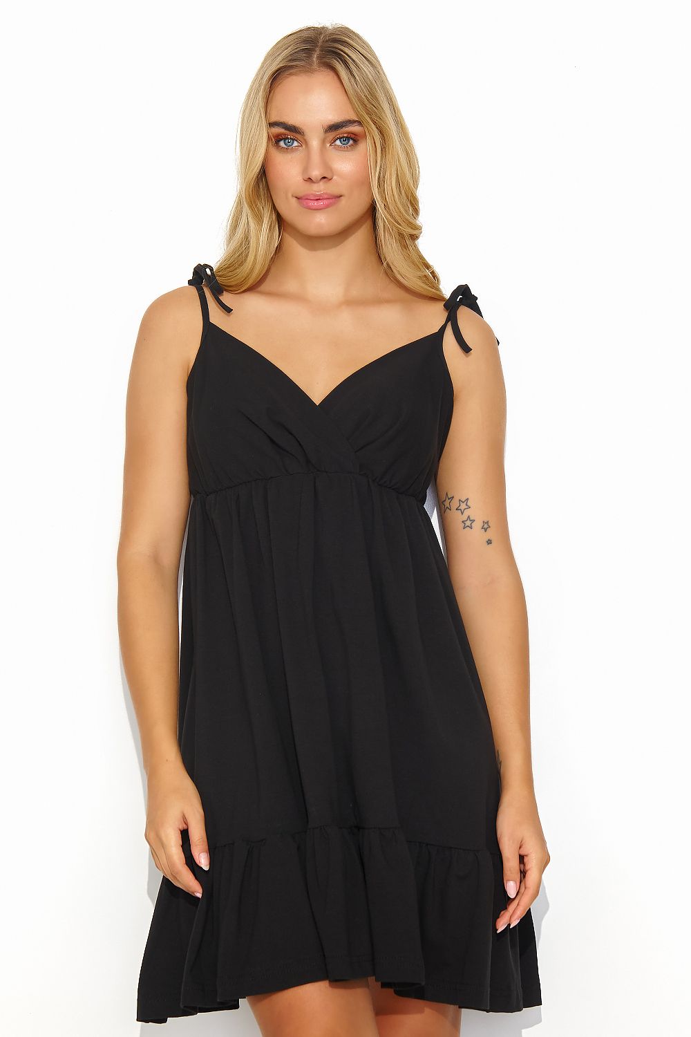 Rochie de zi model 194339 Makadamia