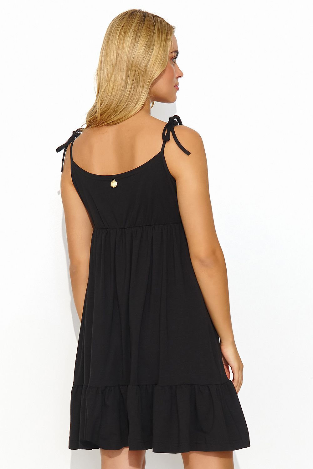 Rochie de zi model 194339 Makadamia