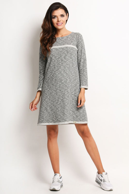 Rochie de zi model 45969 awama