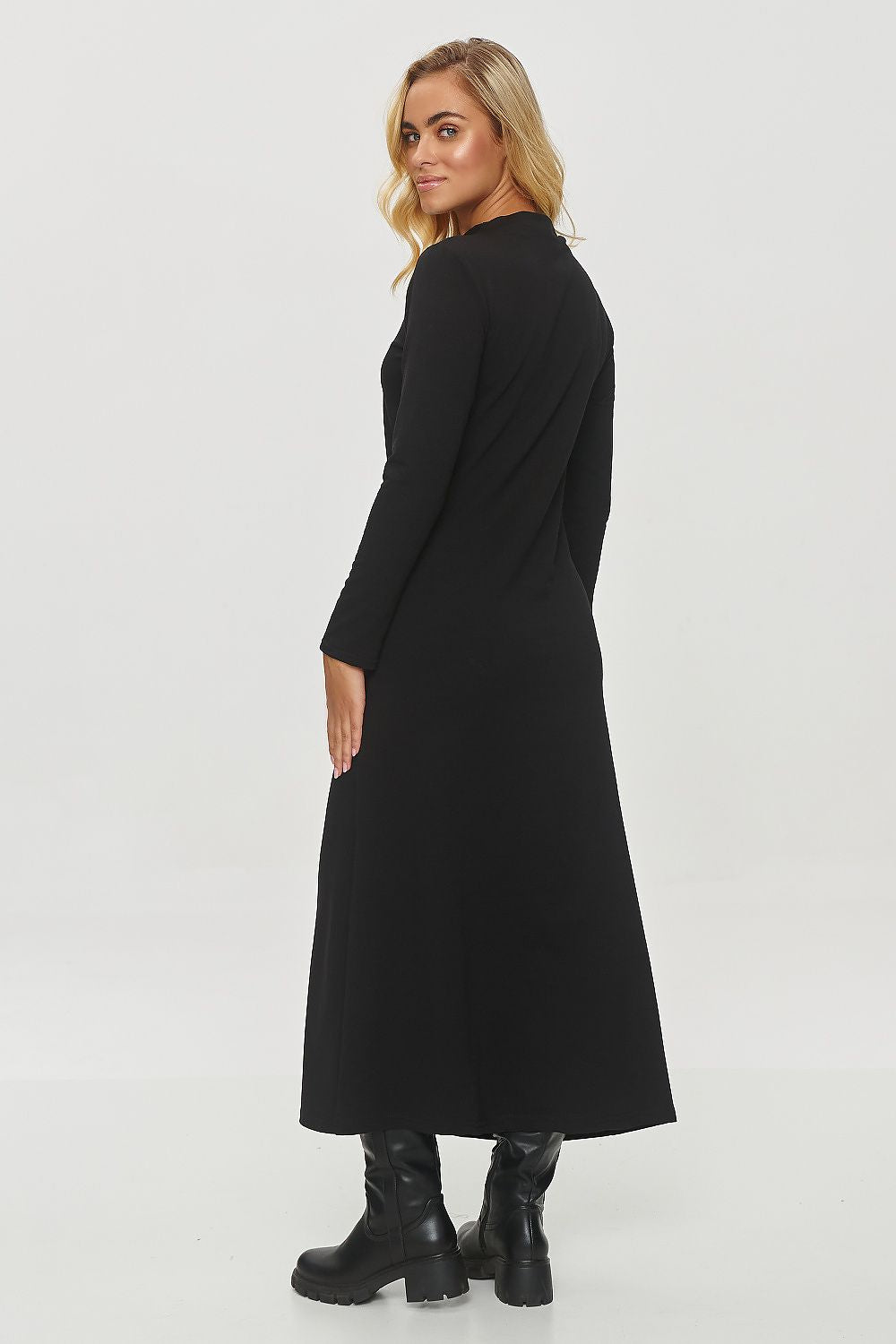 Rochie de zi model 200049 Makadamia