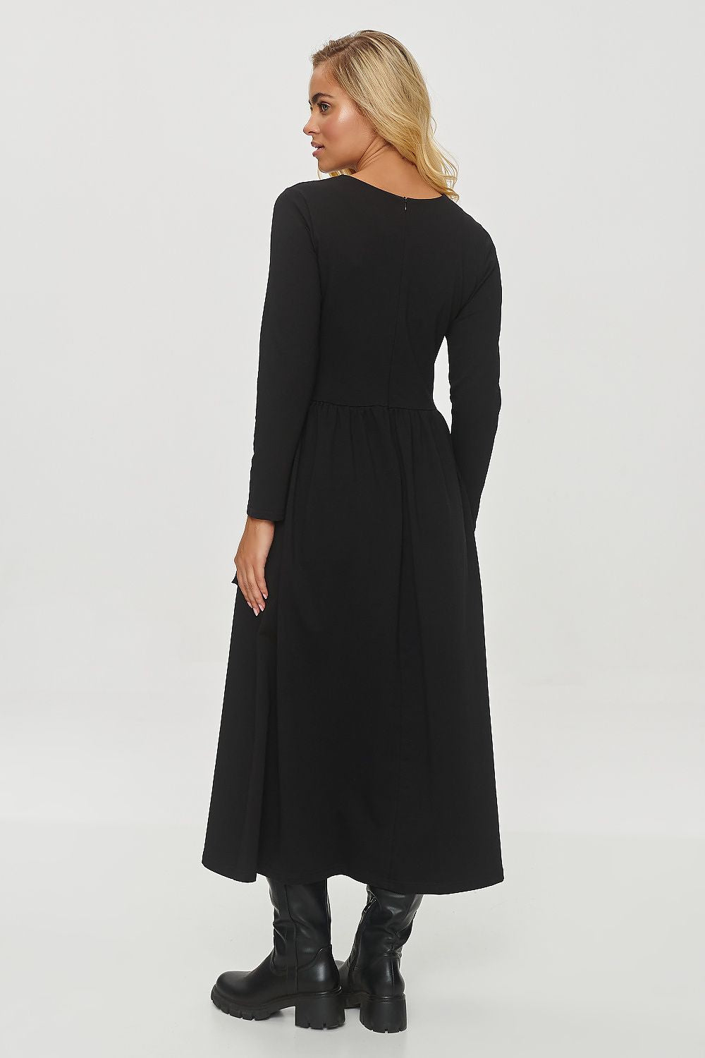 Rochie de zi model 200061 Makadamia