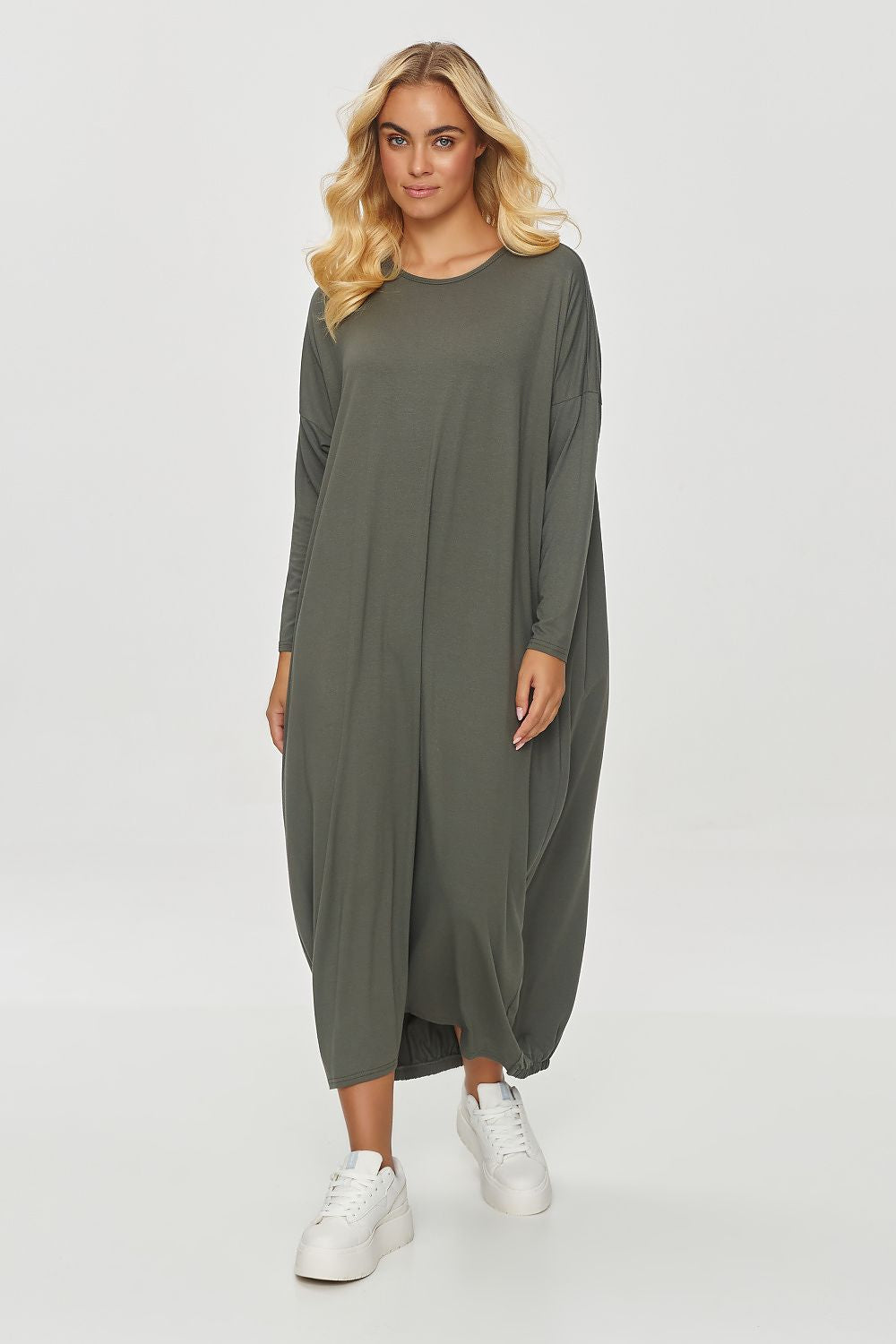 Rochie de zi model 200066 Makadamia