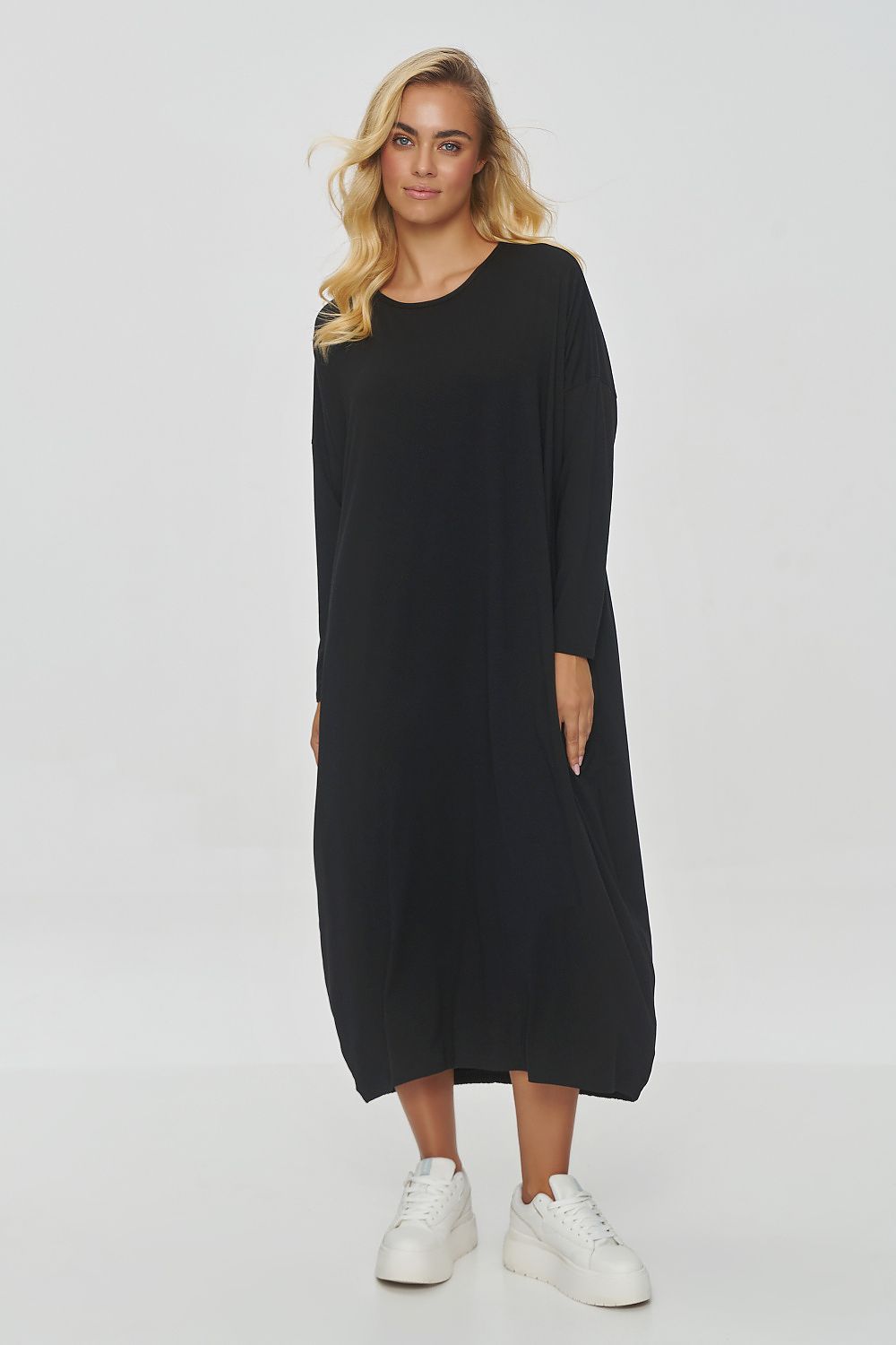 Rochie de zi model 200067 Makadamia