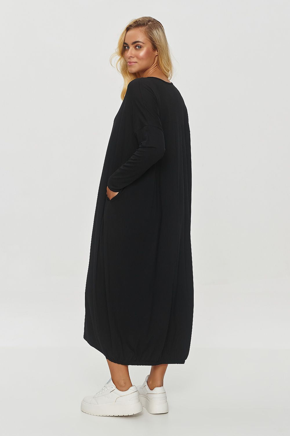 Rochie de zi model 200067 Makadamia