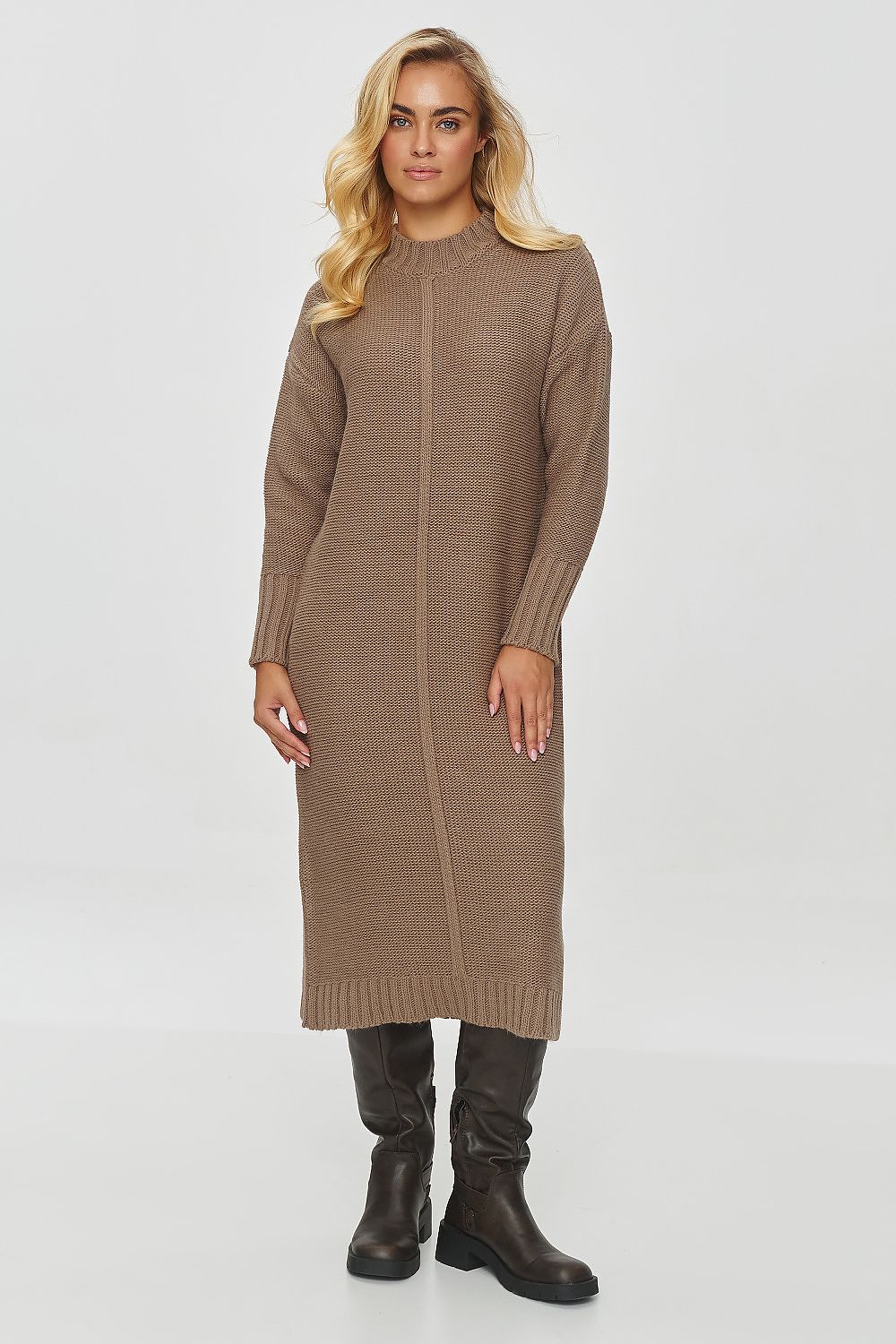Rochie de zi model 201823 Makadamia