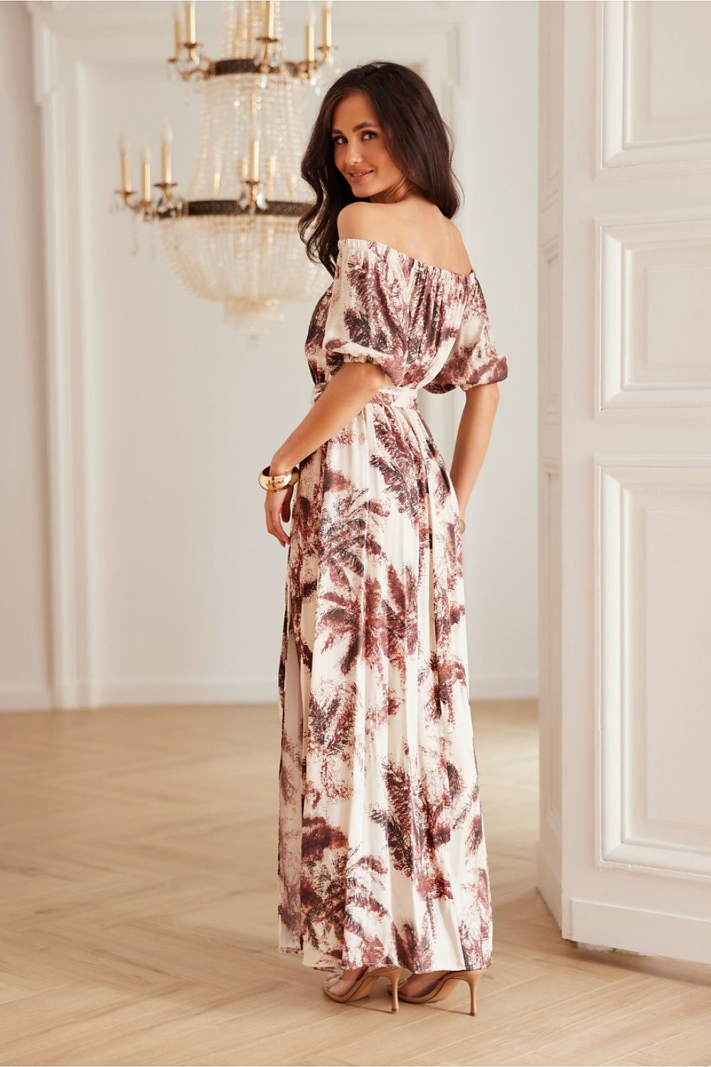 Rochie de zi model 216360 Roco Fashion