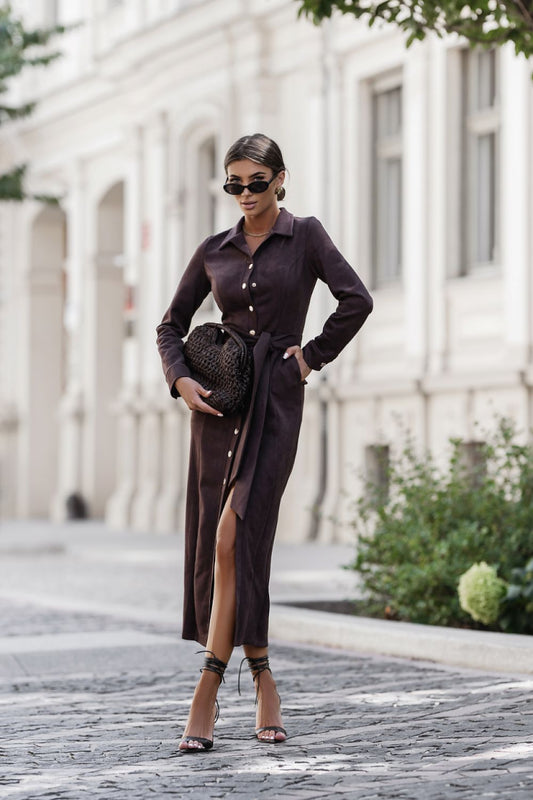 Rochie de zi model 216549 LaBalancia