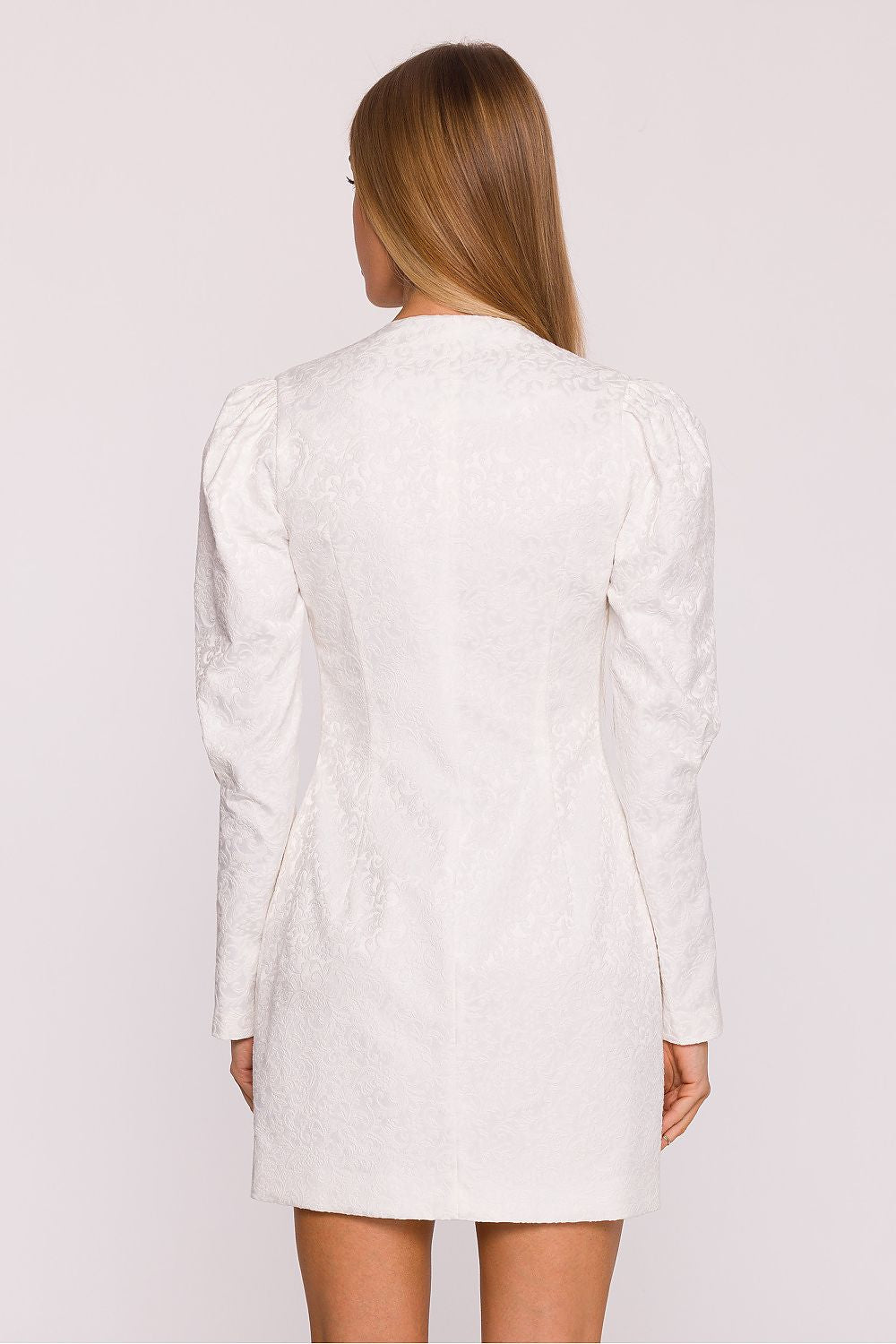 Rochie elegantă model 216579 Moe