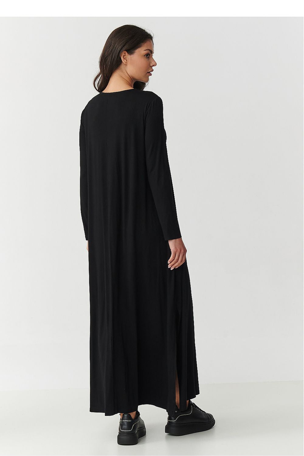 Rochie de zi model 216916 Makadamia