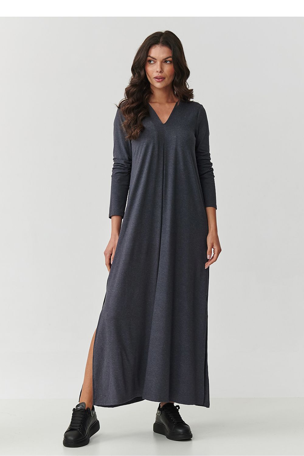 Rochie de zi model 216917 Makadamia