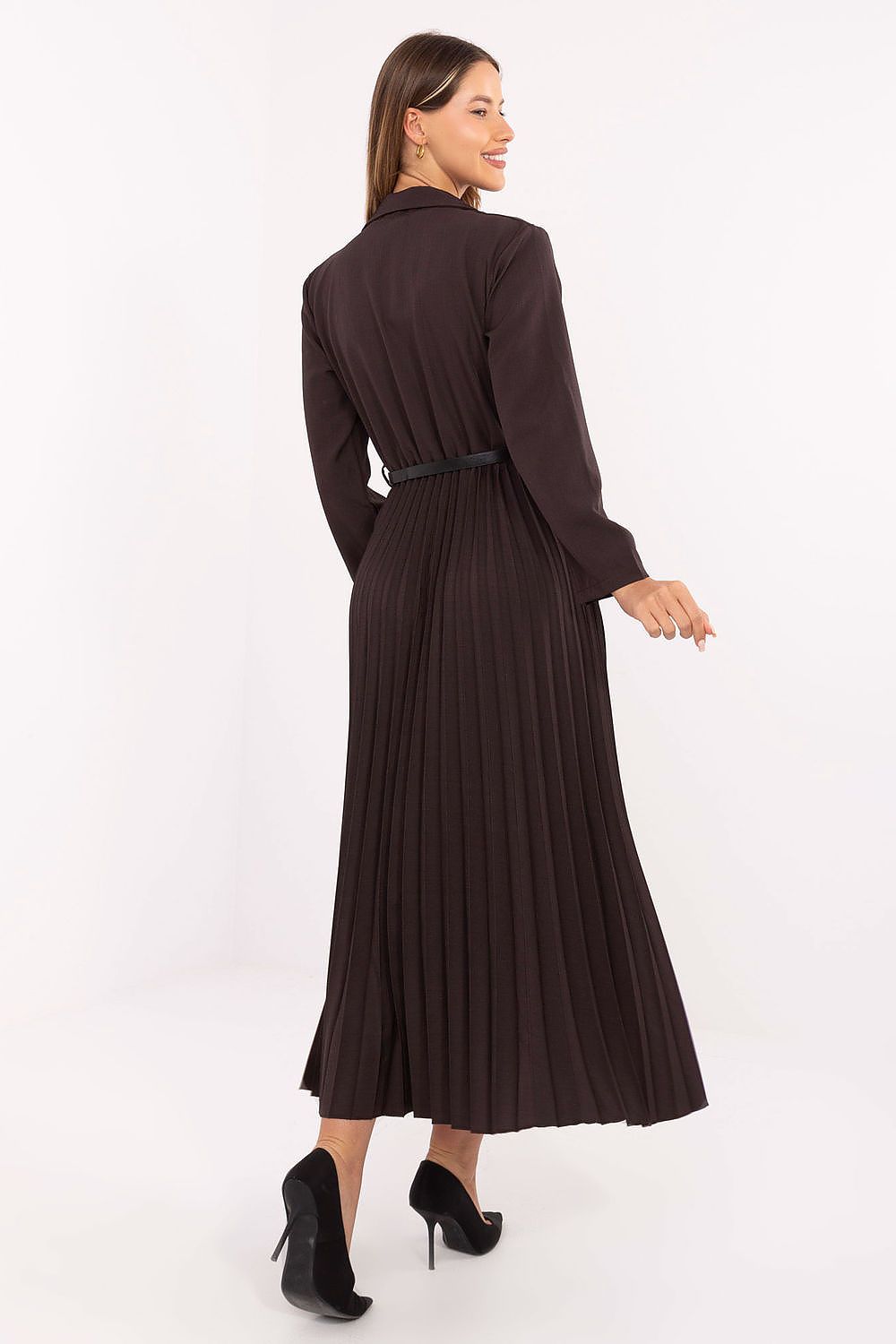 Rochie de zi model 217002 Italy Moda