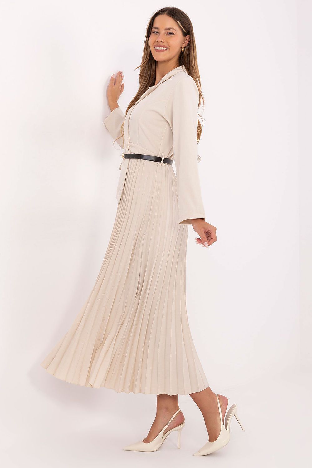 Rochie de zi model 217003 Italy Moda