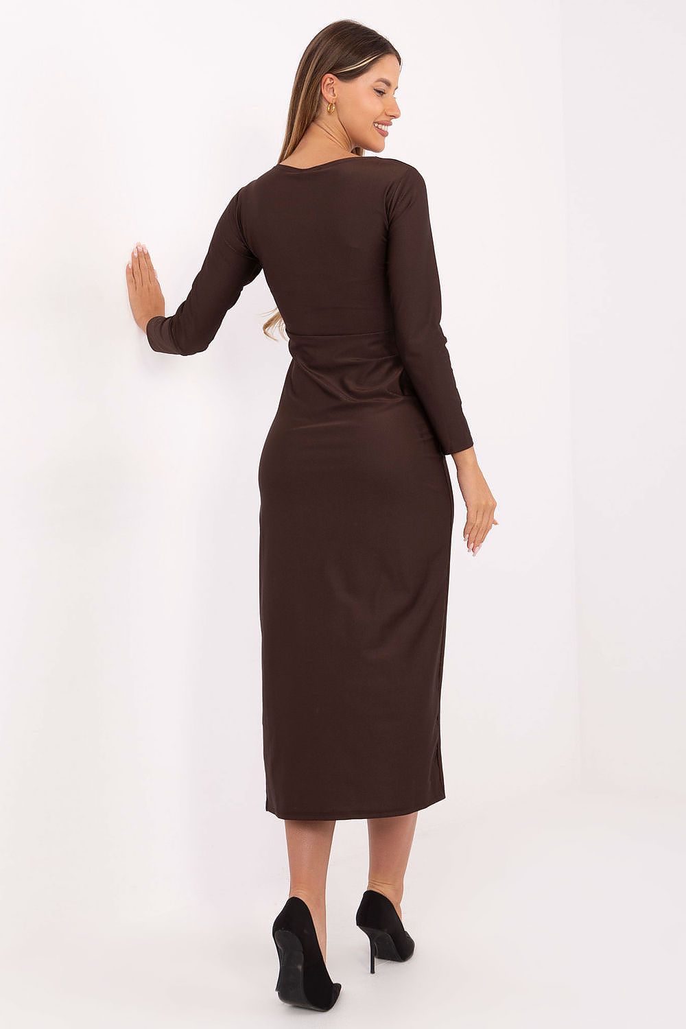 Rochie de seară model 217008 Italy Moda