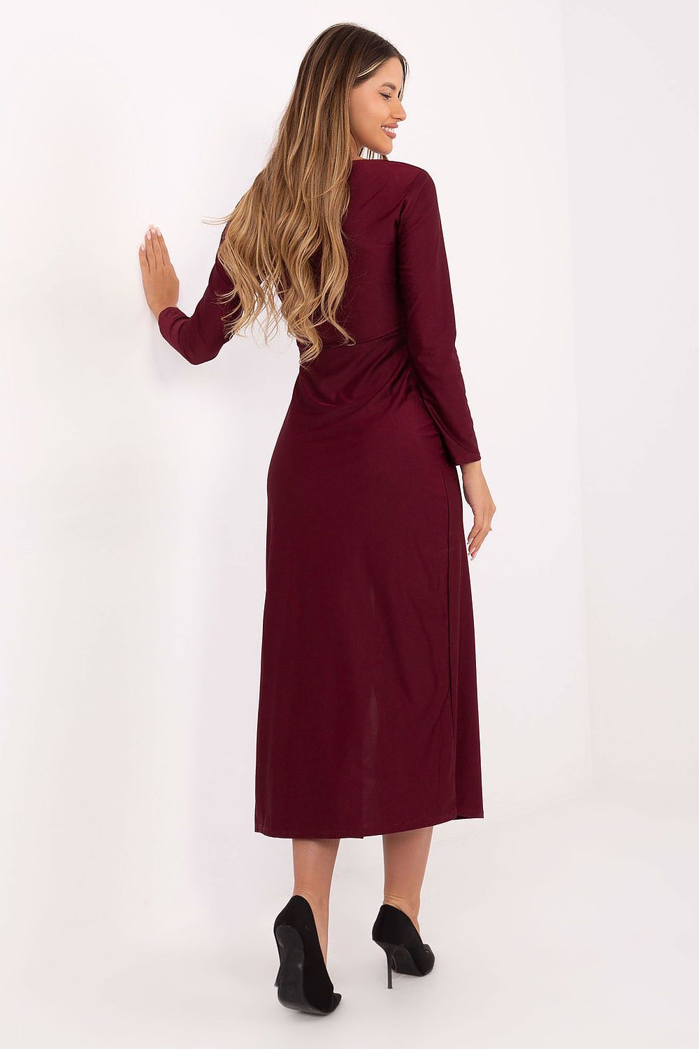 Rochie de seară model 217009 Italy Moda