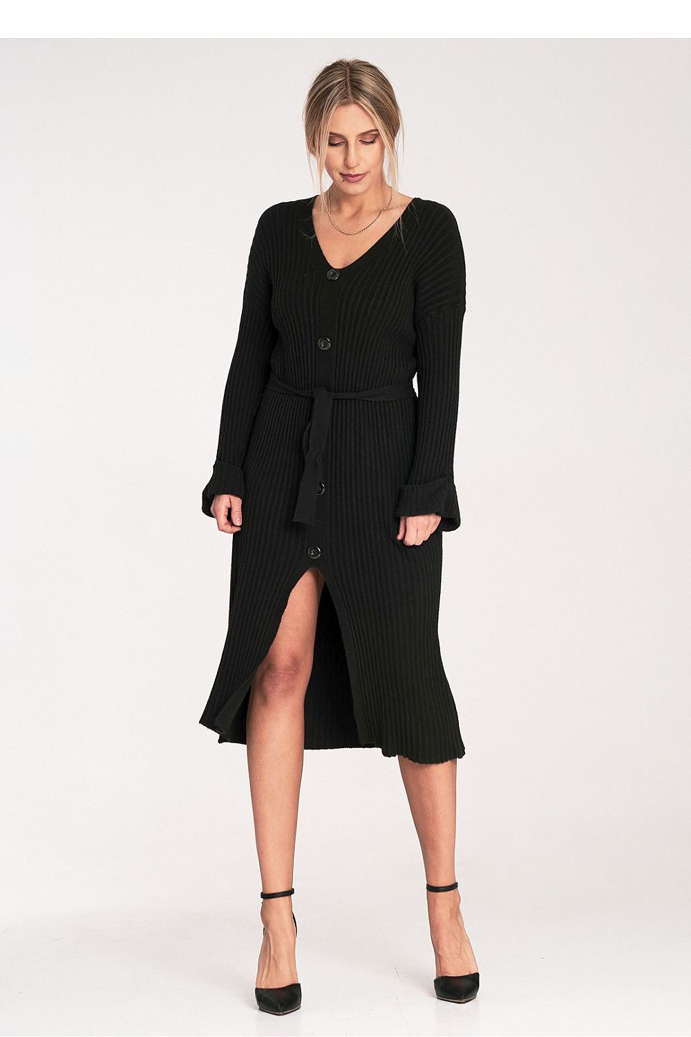 Rochie de zi model 217082 Figl