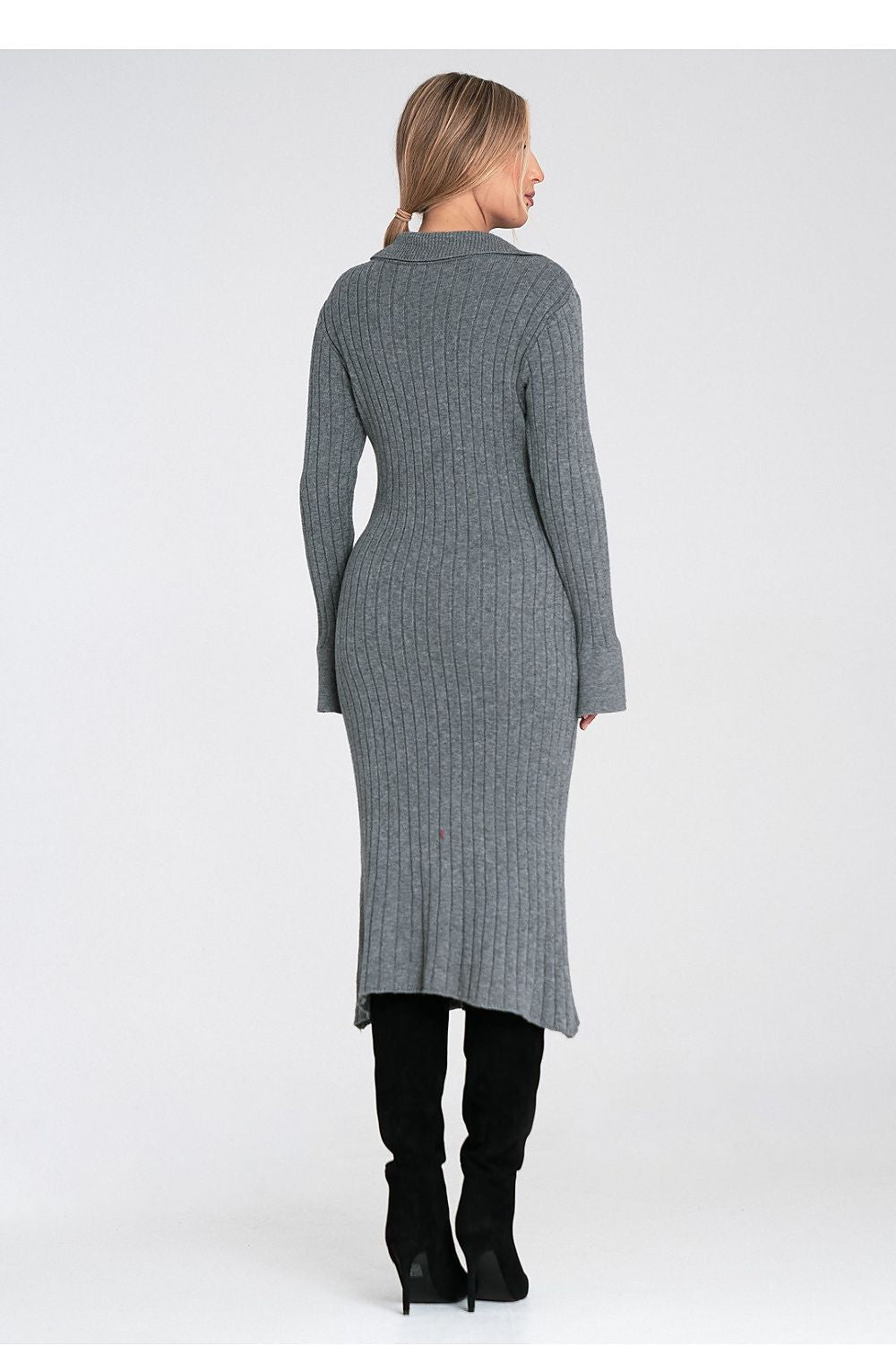 Rochie de zi model 217083 Figl