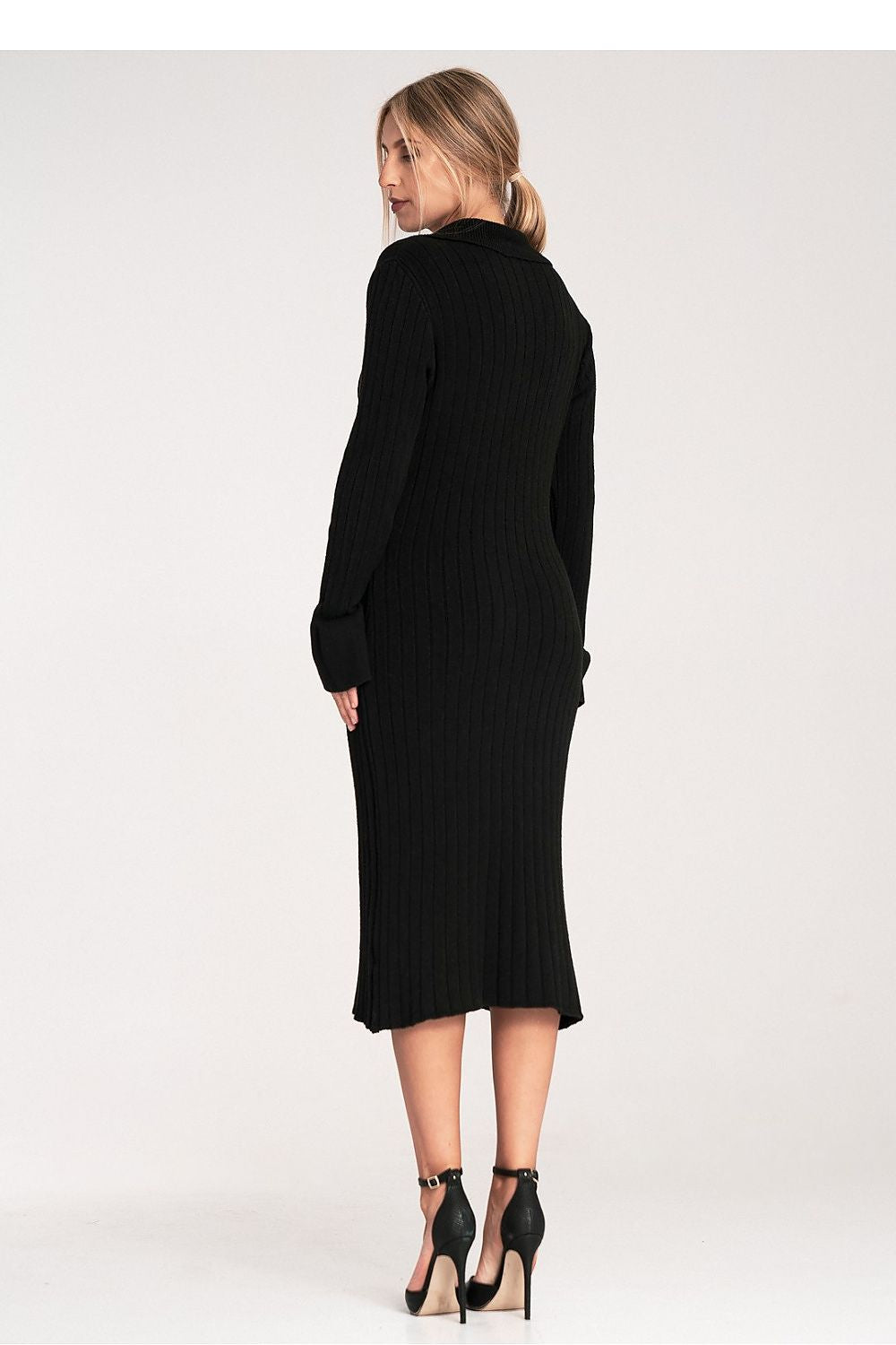 Rochie de zi model 217084 Figl