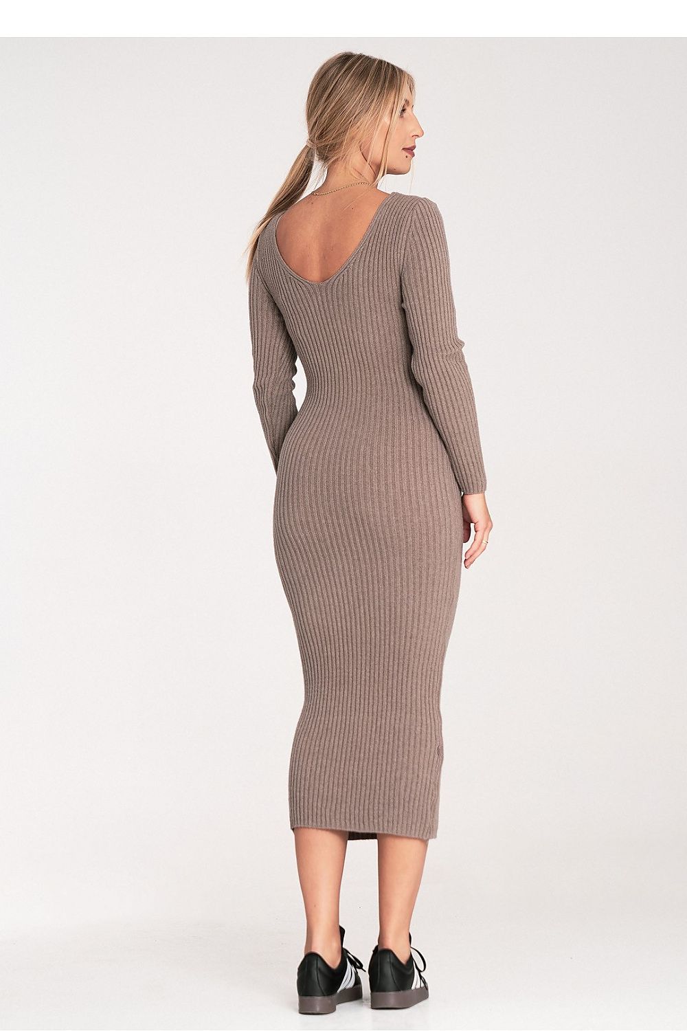 Rochie de zi model 217085 Figl