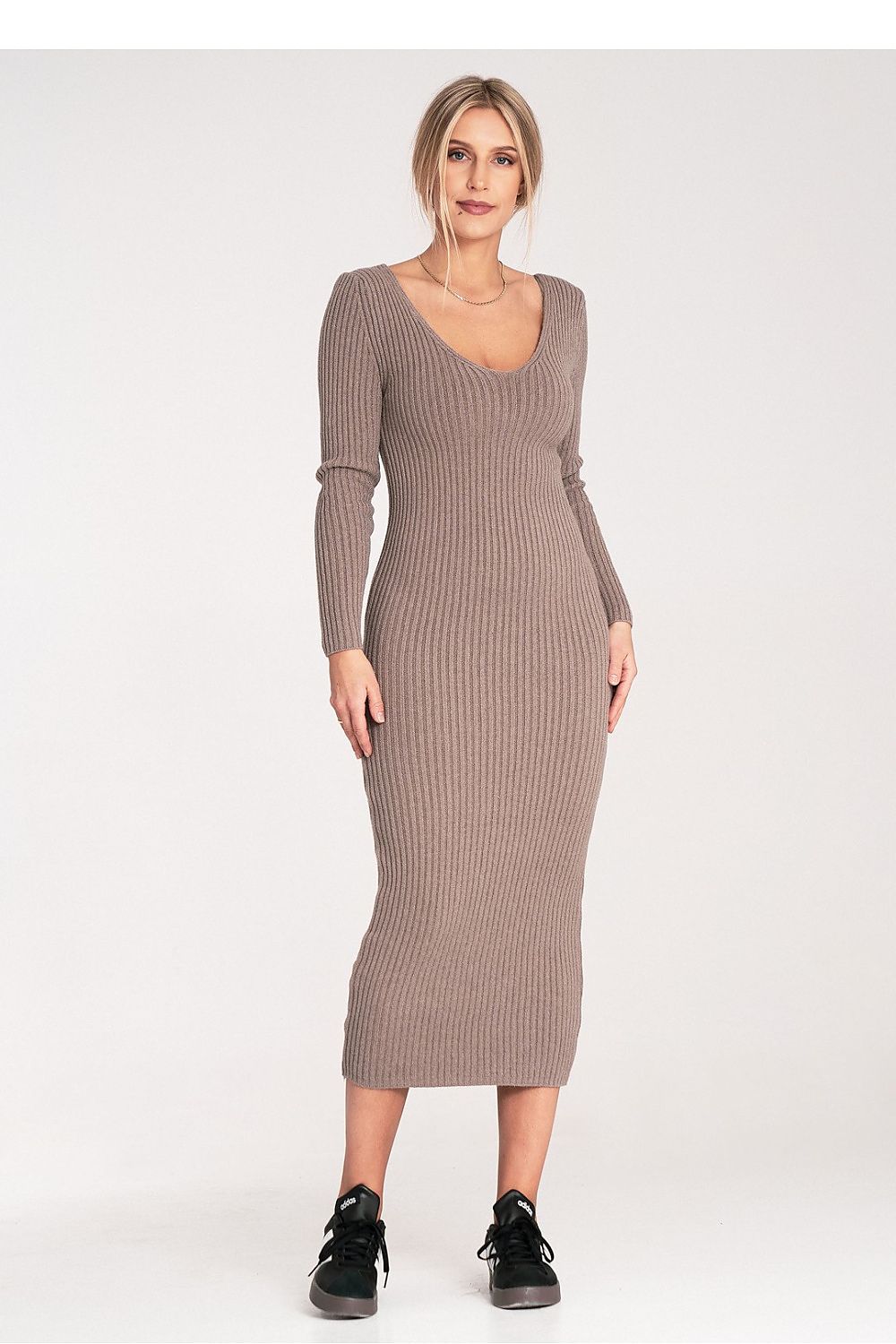 Rochie de zi model 217085 Figl