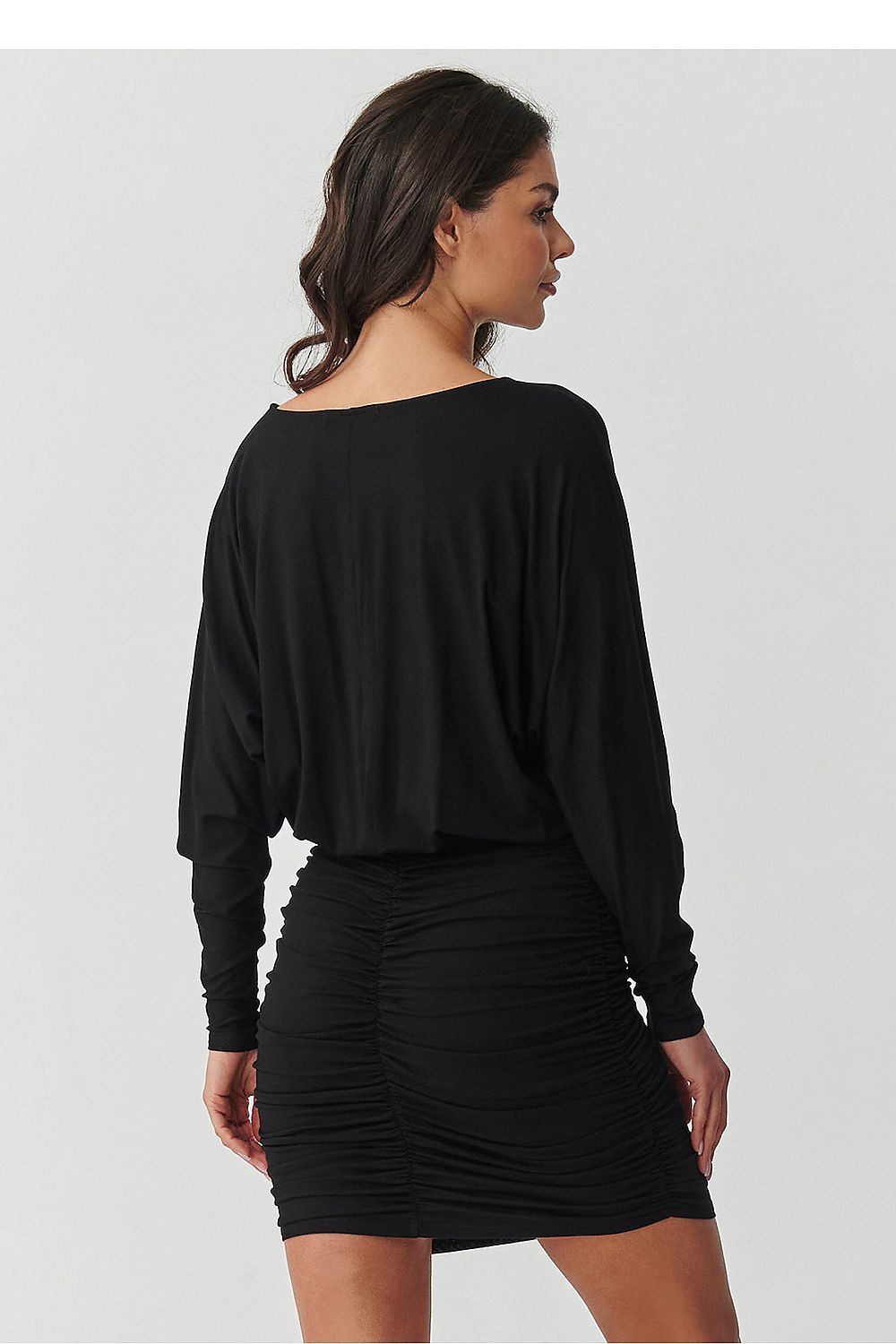 Rochie de zi model 217151 Makadamia