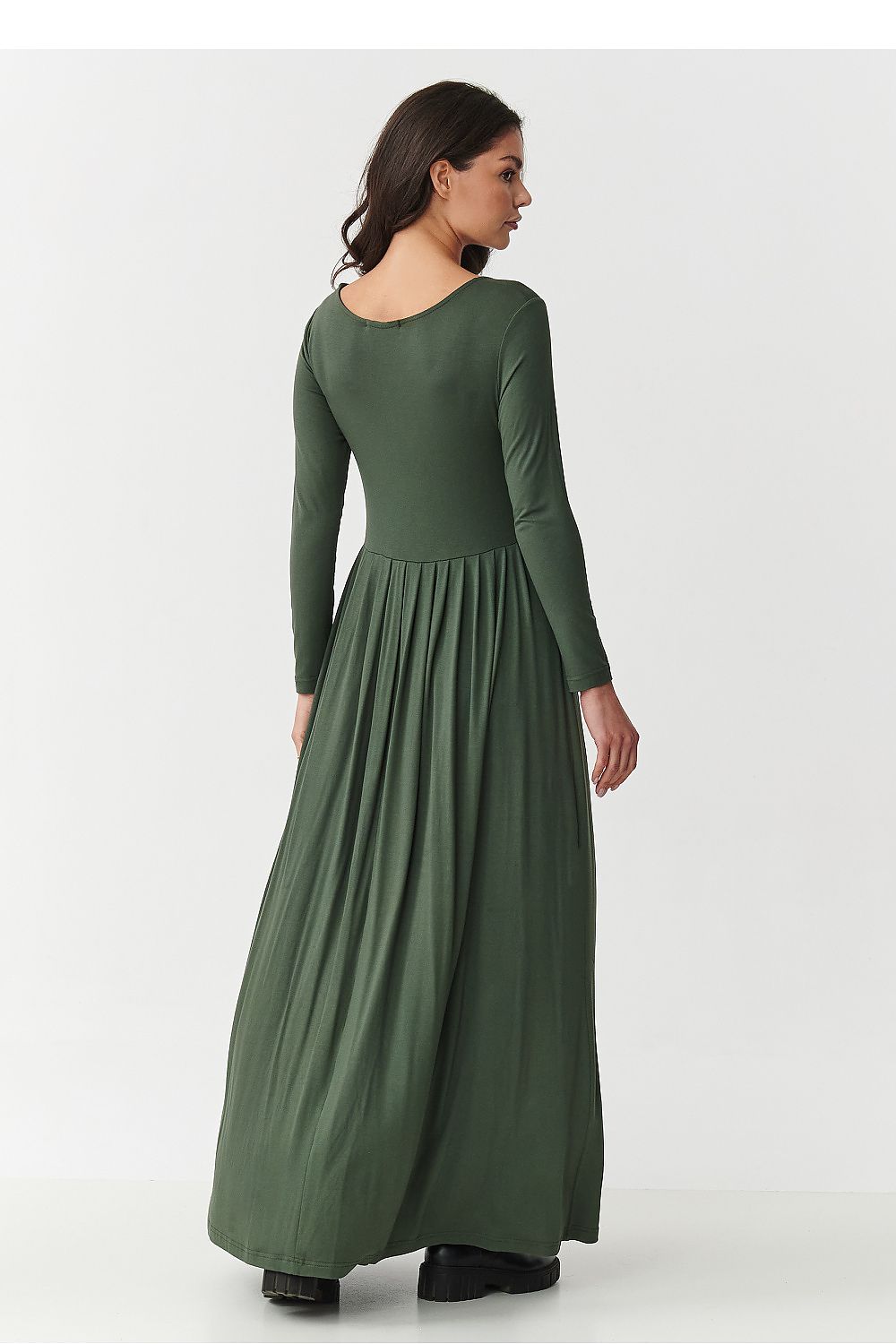Rochie de zi model 217161 Makadamia