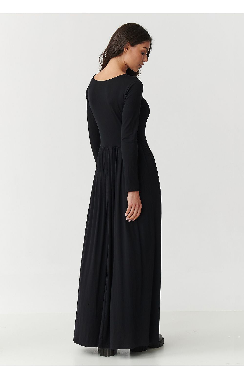 Rochie de zi model 217162 Makadamia