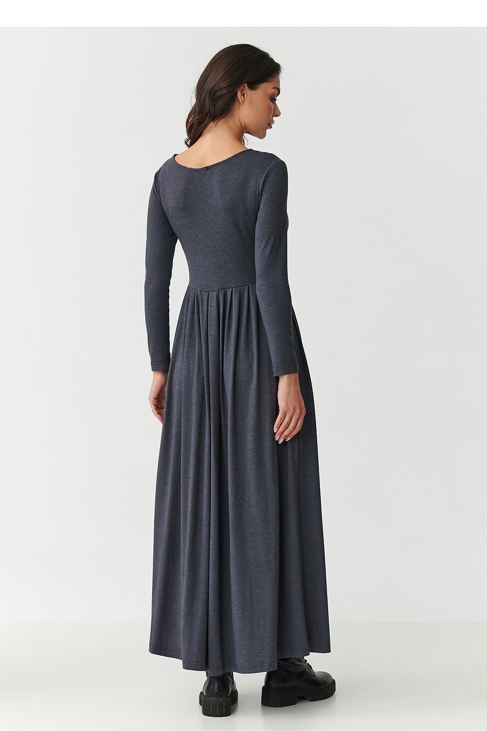 Rochie de zi model 217164 Makadamia