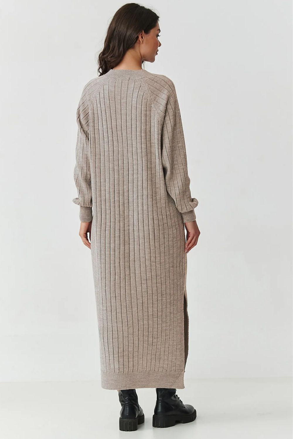 Rochie de zi model 217373 Makadamia