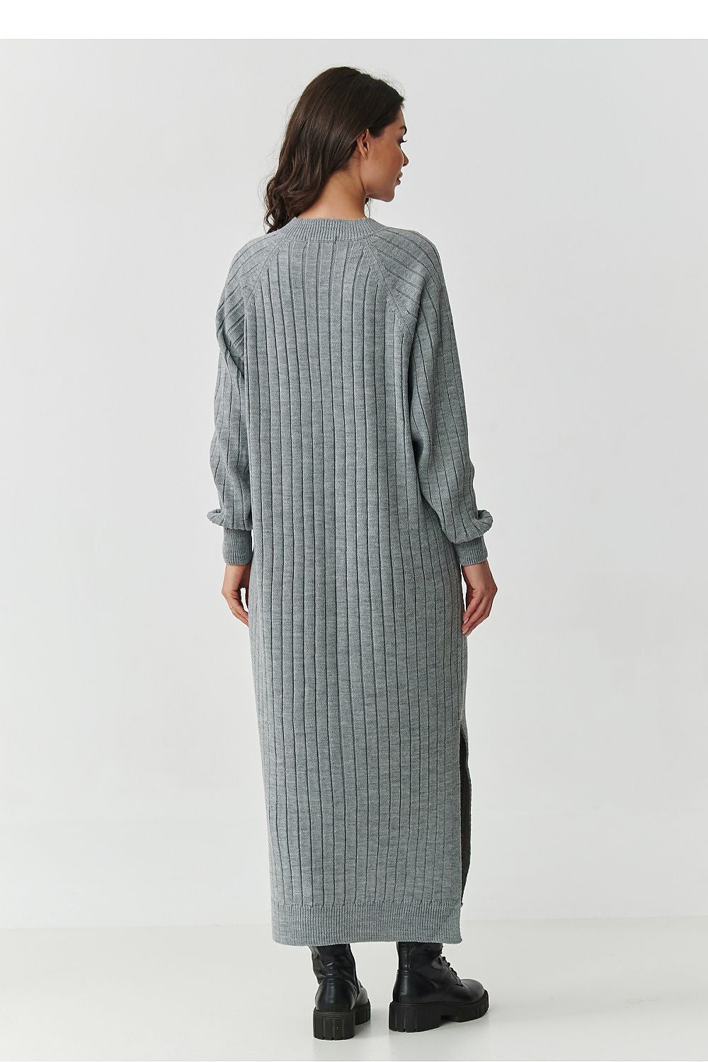 Rochie de zi model 217374 Makadamia