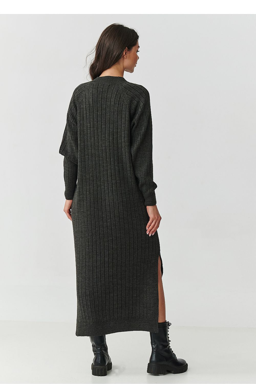 Rochie de zi model 217375 Makadamia