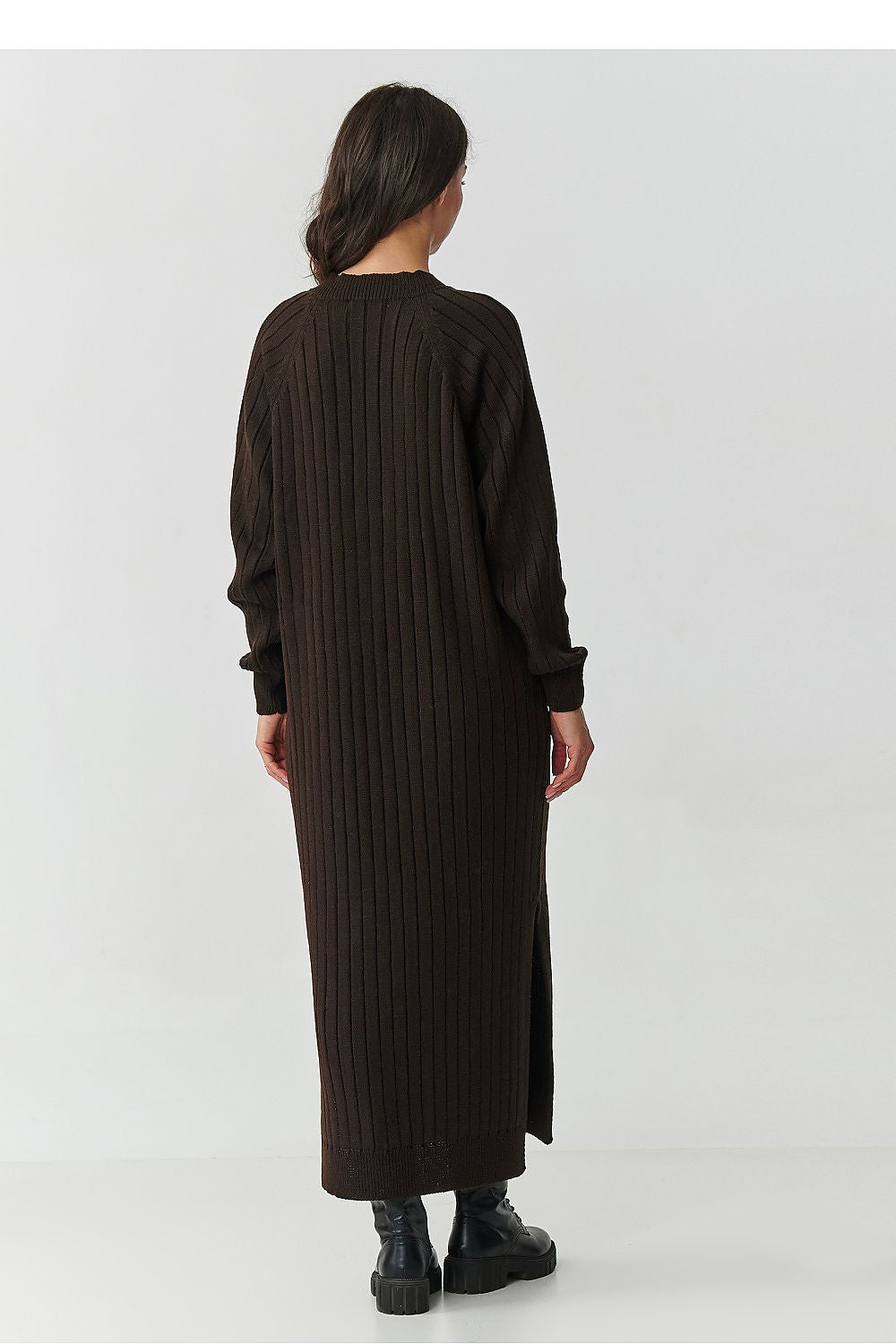 Rochie de zi model 217376 Makadamia