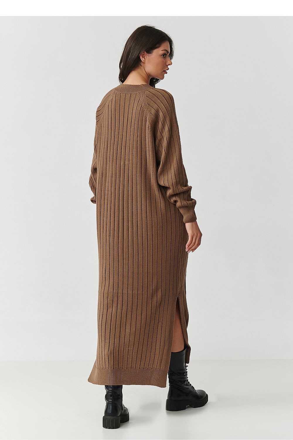 Rochie de zi model 217377 Makadamia
