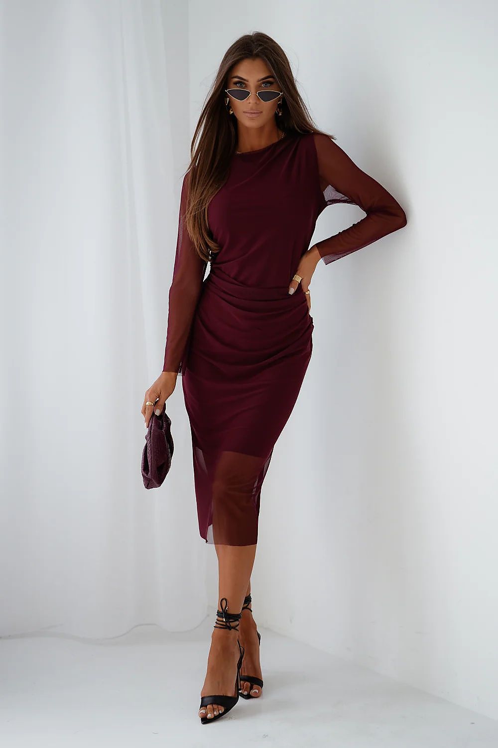 Rochie de seară model 217427 LaBalancia