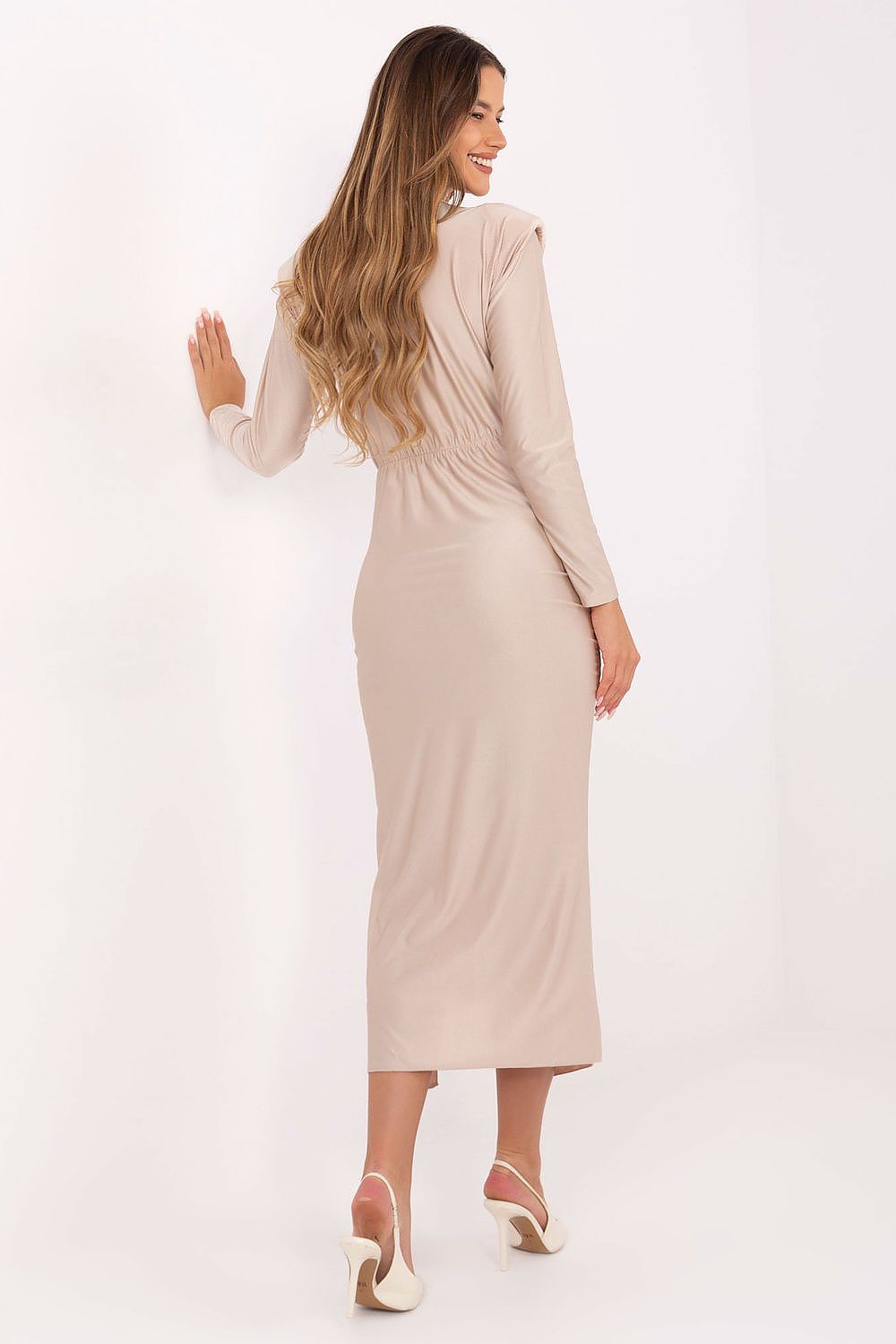 Rochie de seară model 217526 Italy Moda
