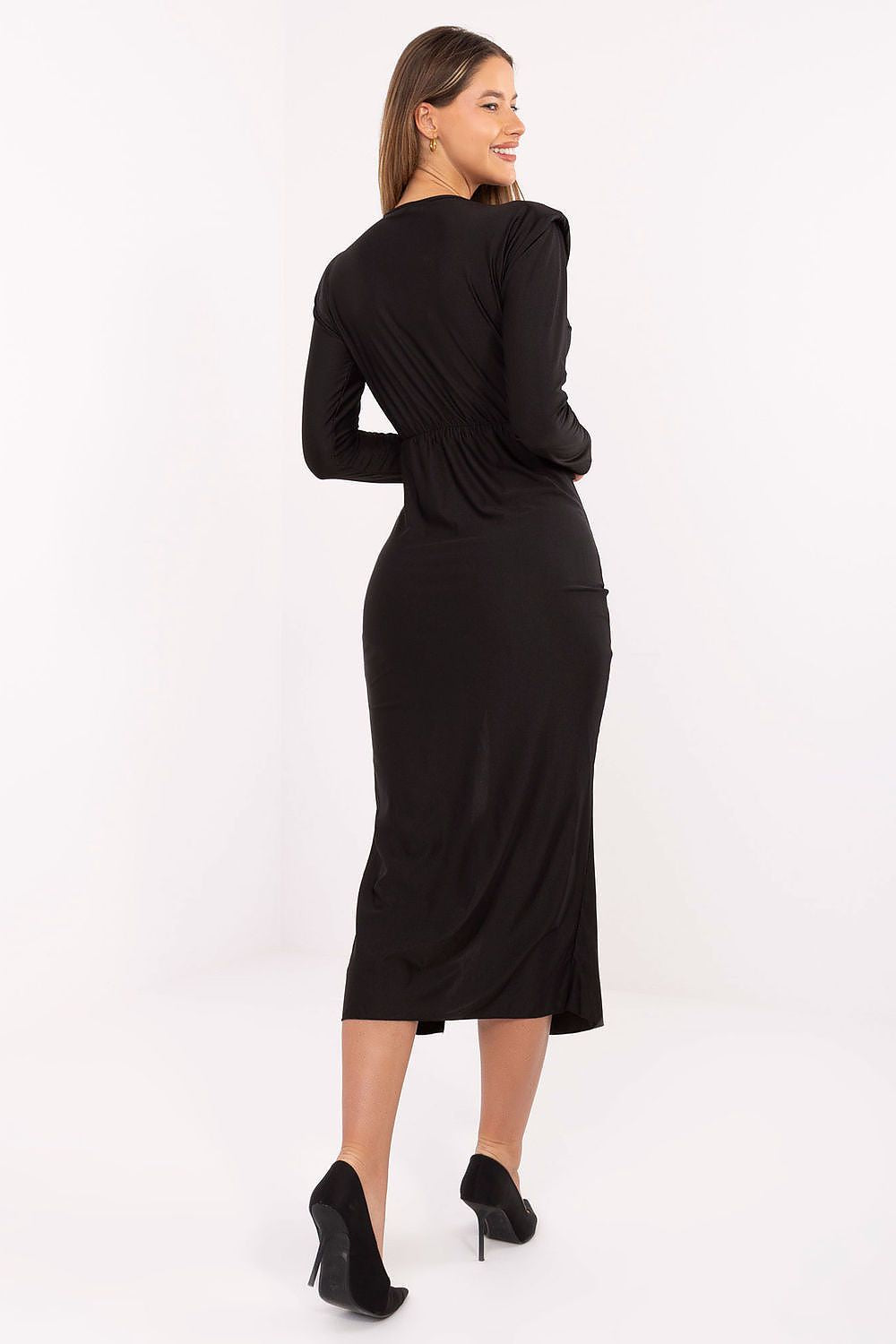 Rochie de seară model 217527 Italy Moda