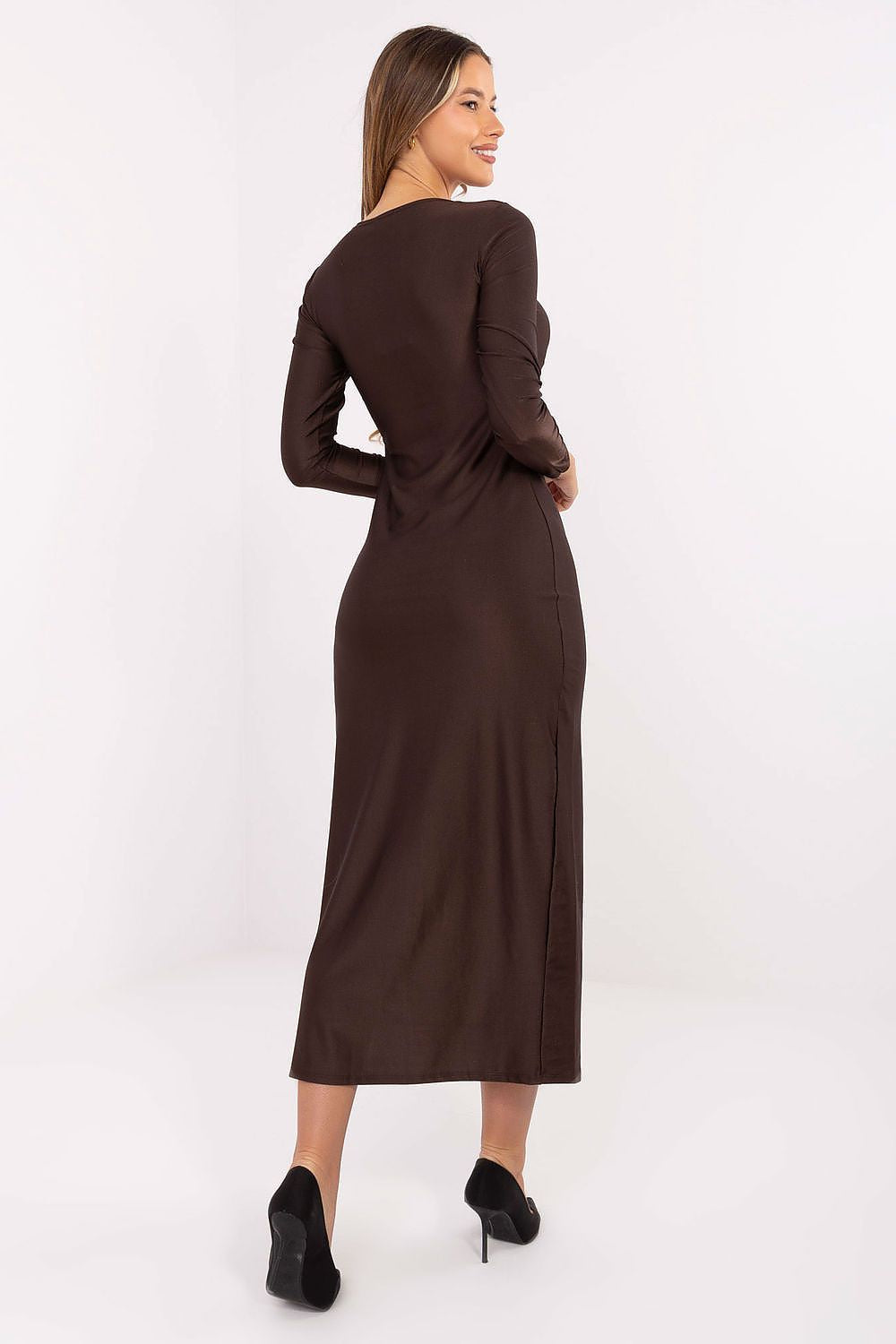 Rochie de seară model 217529 Italy Moda