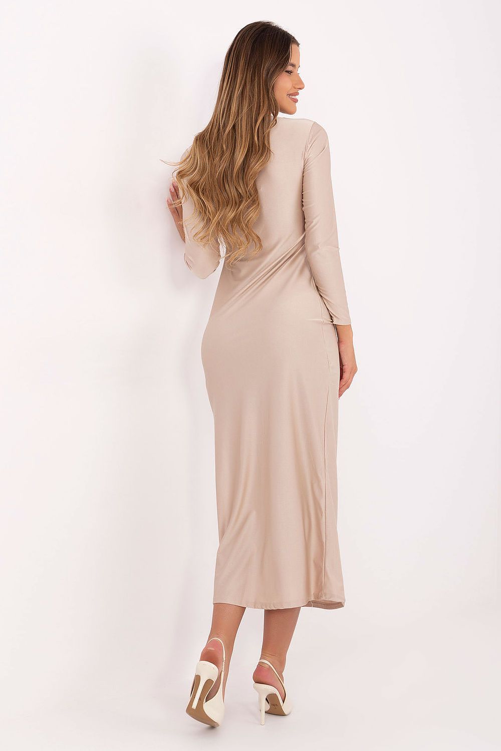 Rochie de seară model 217530 Italy Moda