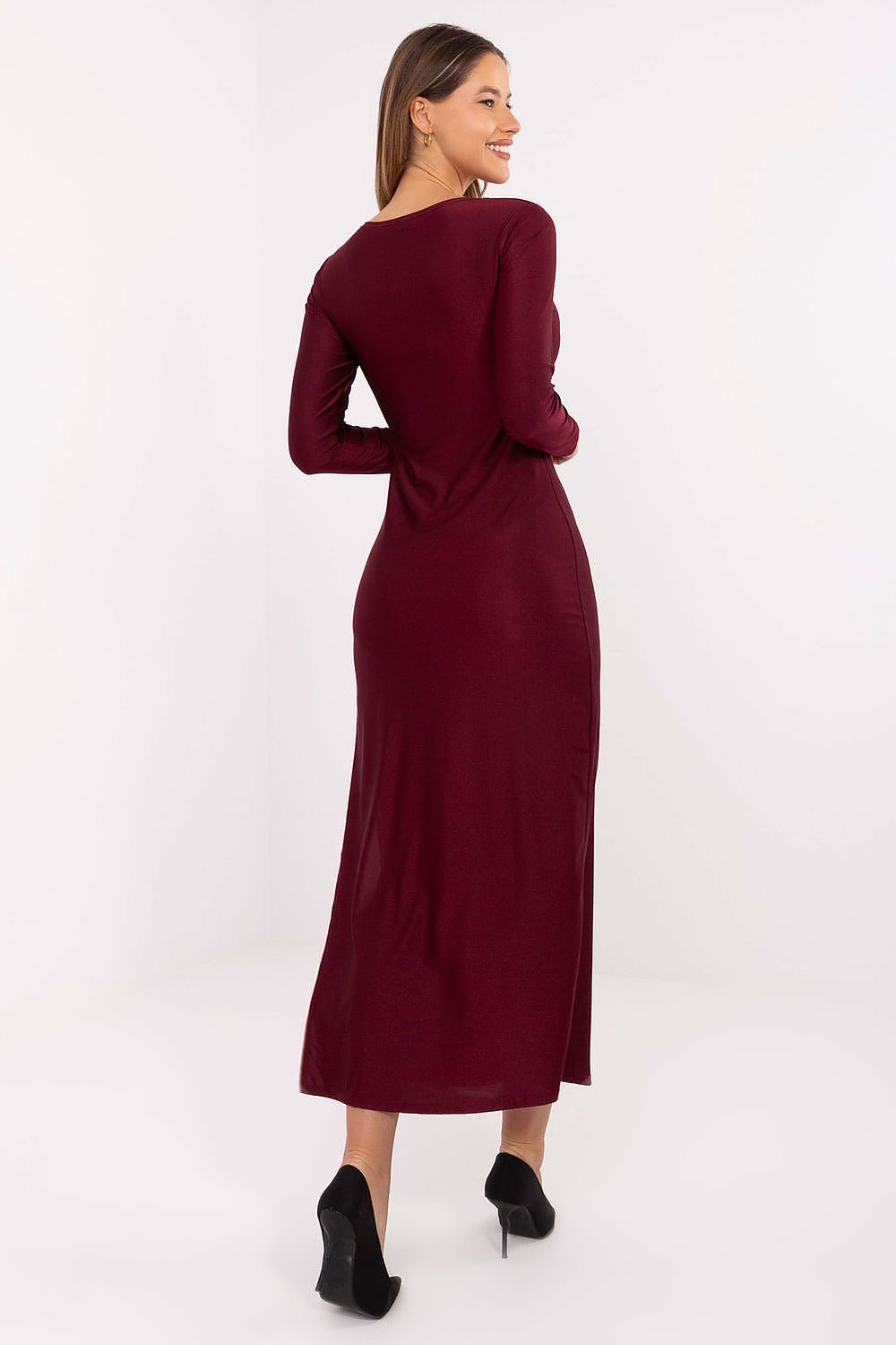 Rochie de seară model 217531 Italy Moda