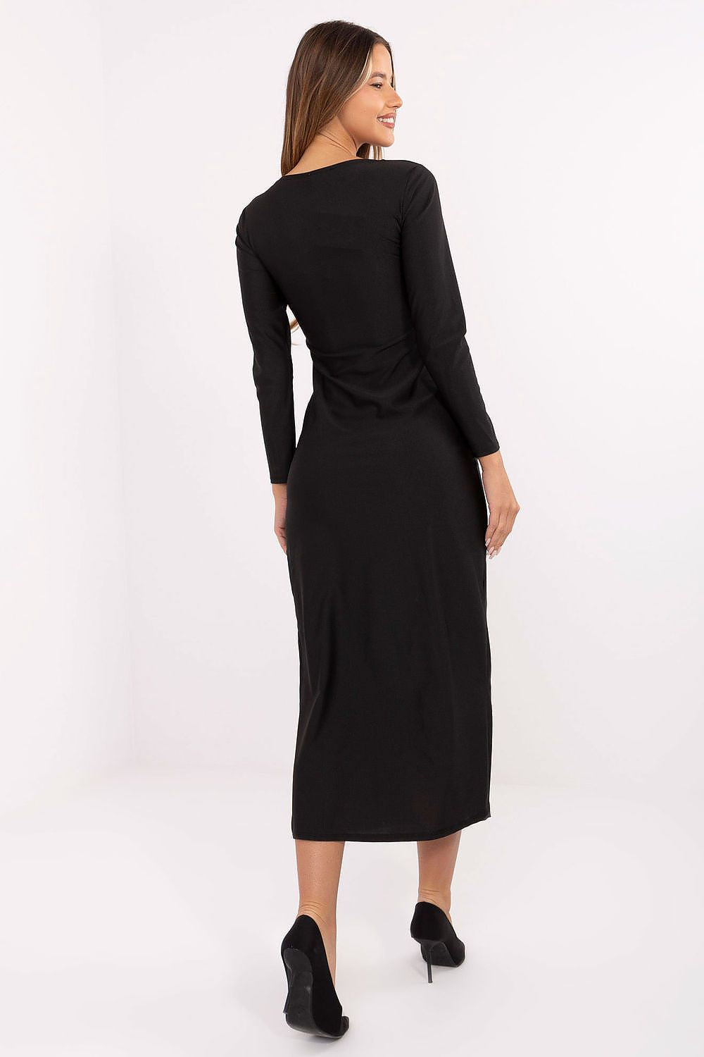 Rochie de seară model 217532 Italy Moda