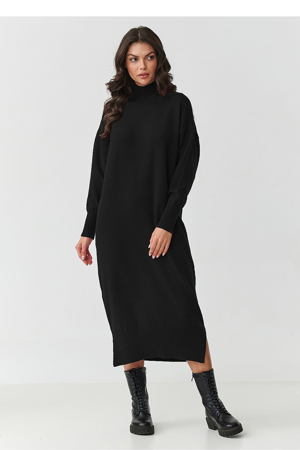 Rochie de zi model 217887 Makadamia