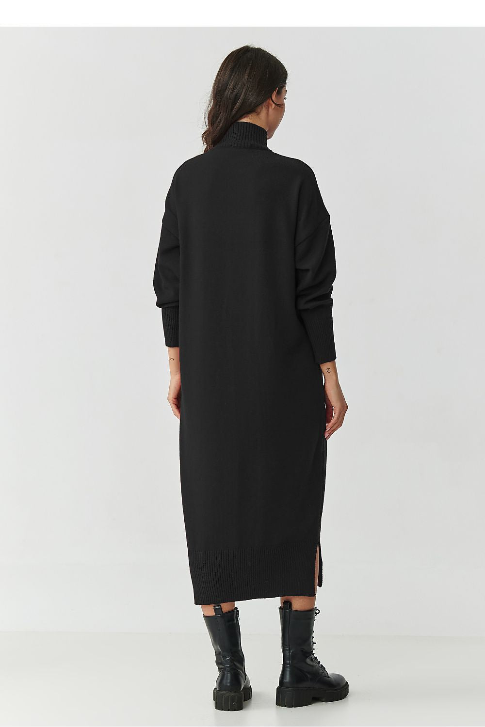Rochie de zi model 217887 Makadamia