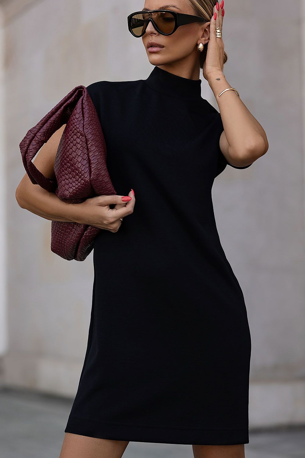 Rochie de zi model 218320 IVON